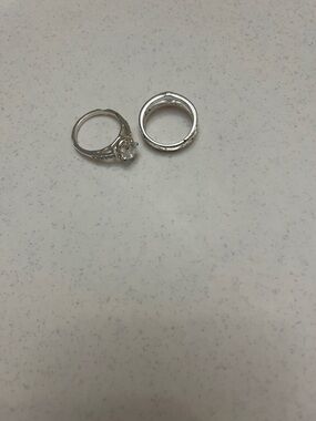 Ring set size 8